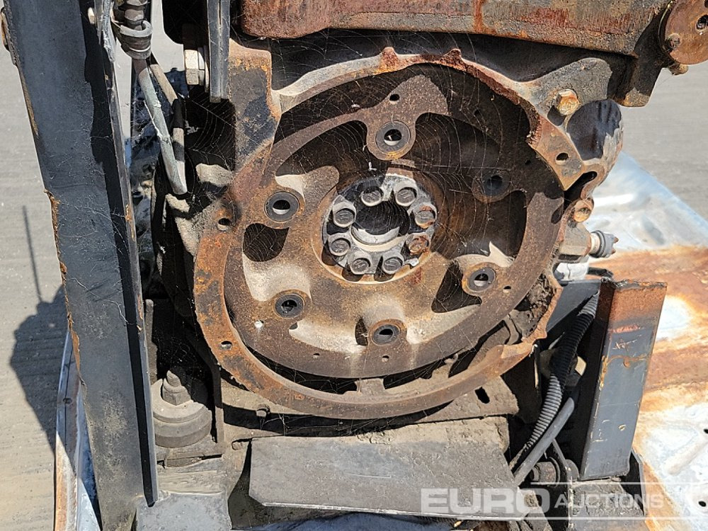 Motor 4 Cylinder Engine: obrázek 9