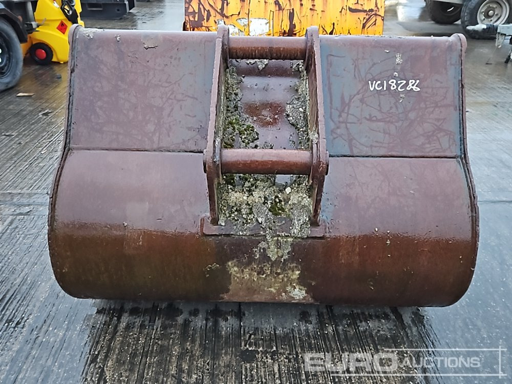 46" Scoop Bucket 65mm Pin to suit 13 Ton Excavator - Lžíce: obrázek 4 46" Scoop Bucket 65mm Pin to suit 13 Ton Excavator - Lžíce: obrázek 4