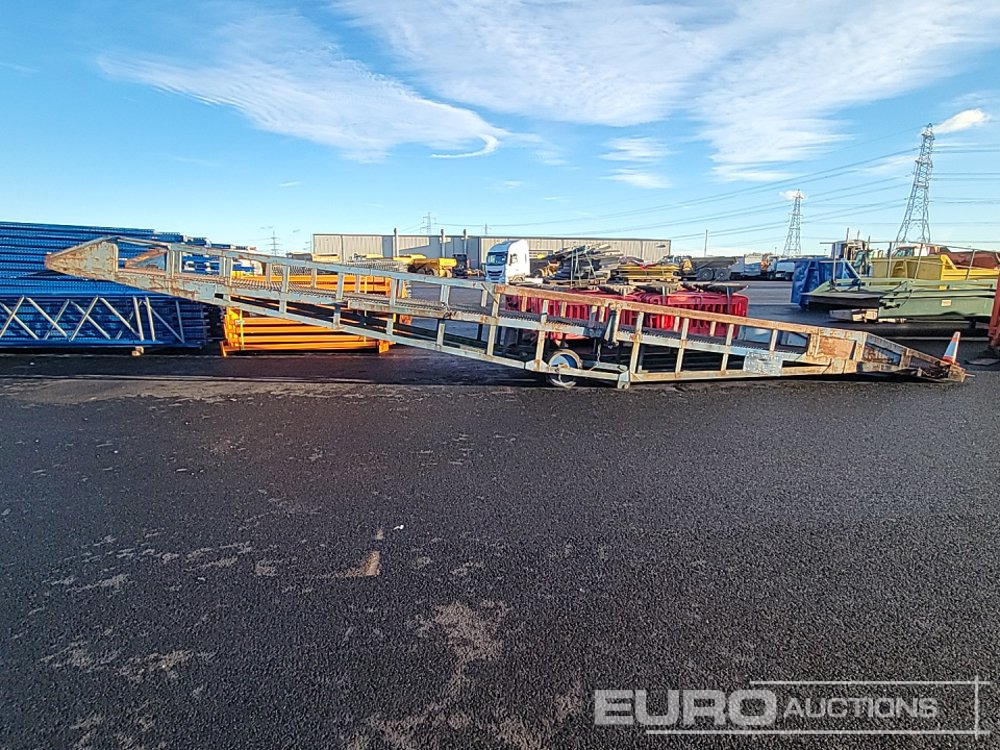 5' Loading Ramp - Nájezdová rampa: obrázek 2 5' Loading Ramp - Nájezdová rampa: obrázek 2