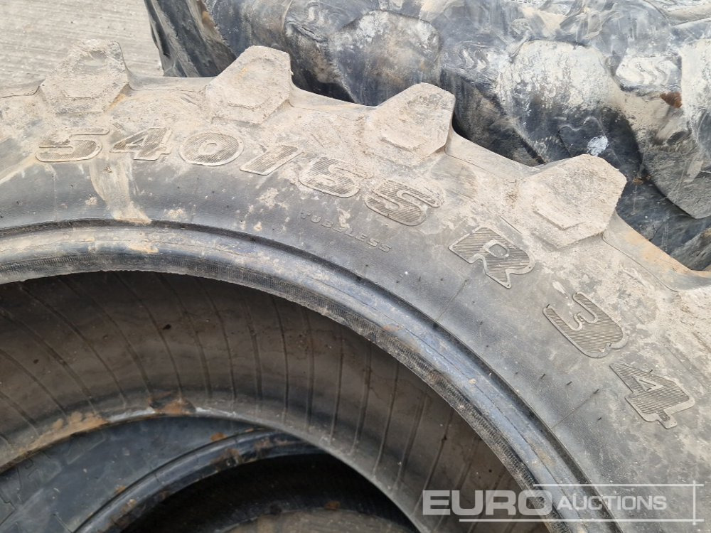 Pneumatiky 540/65R34 Tyre (4 of): obrázek 10