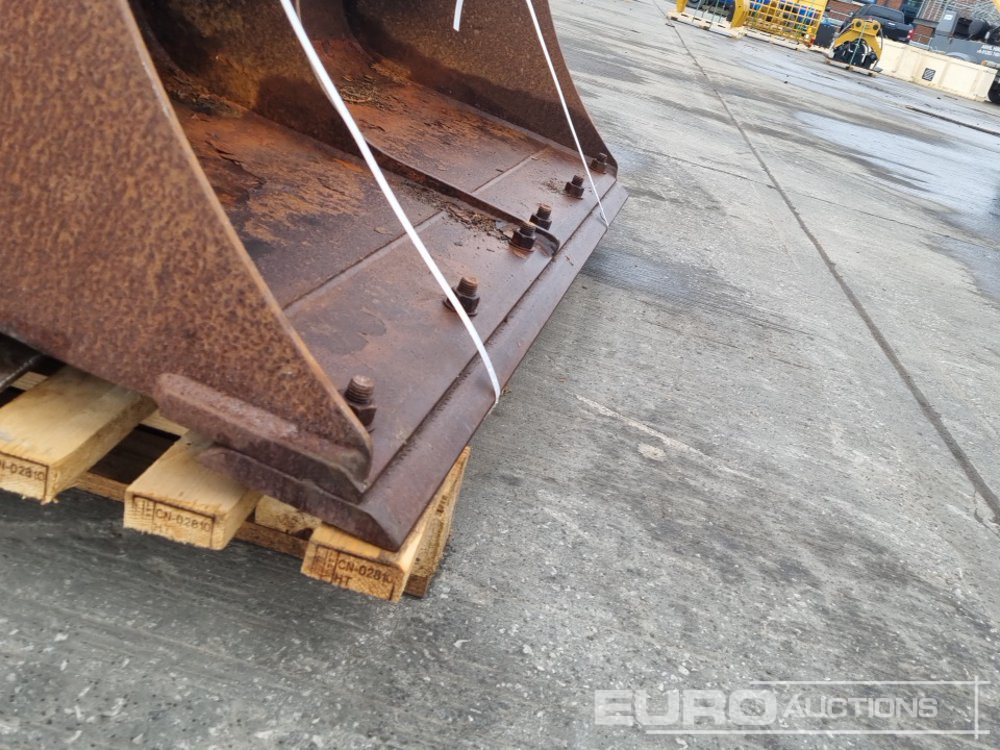 Lžíce 60", 60" Ditching Bucket: obrázek 10