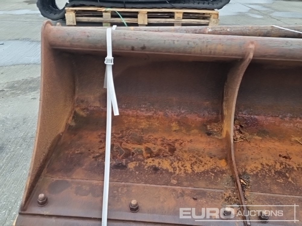 Lžíce 60", 60" Ditching Bucket: obrázek 8