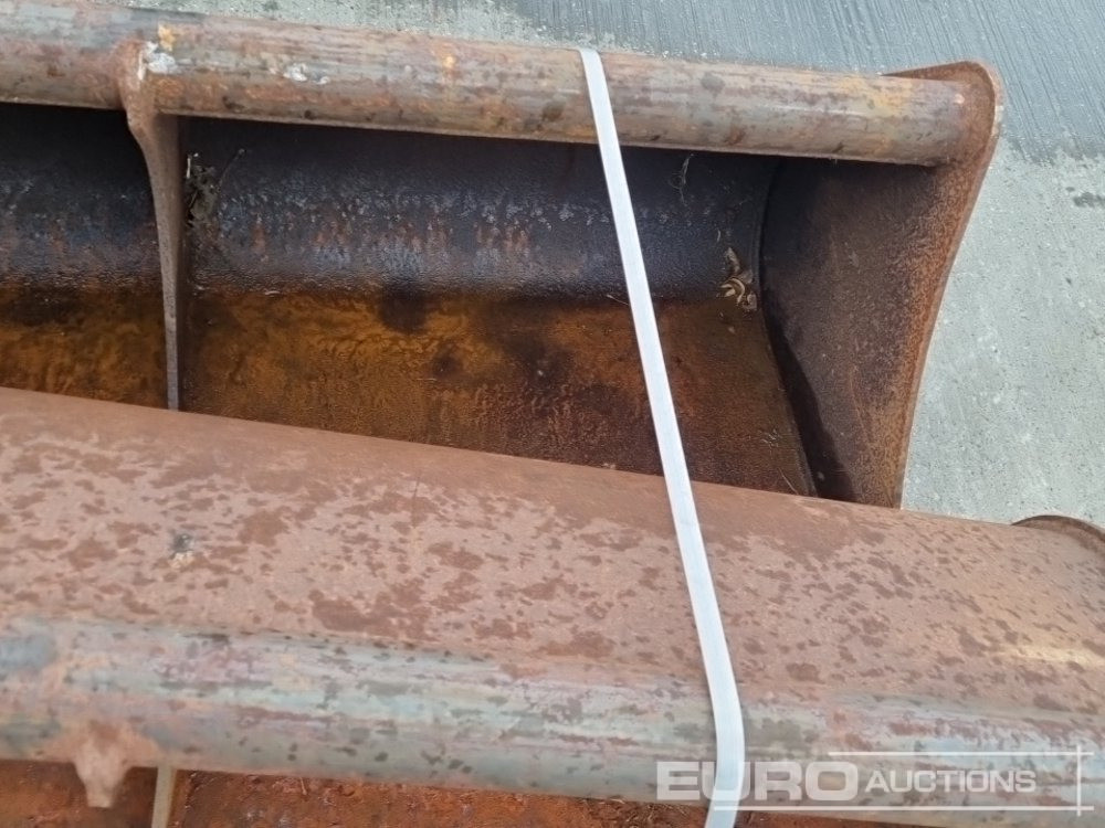 Lžíce 60", 60" Ditching Bucket: obrázek 12
