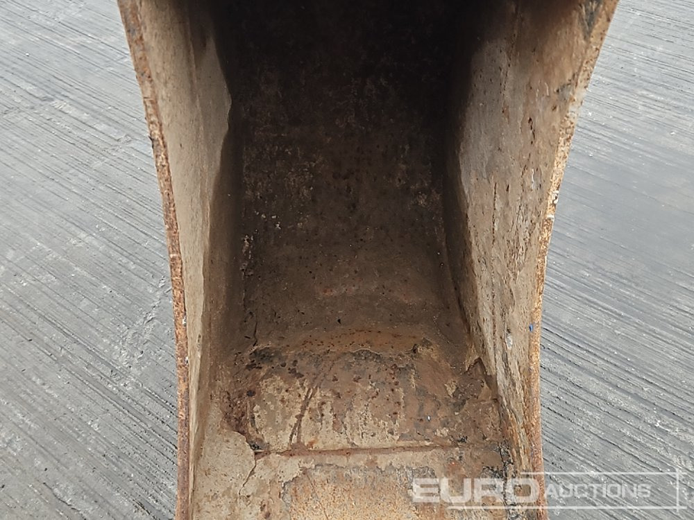 Lžíce 60" Ditching, 32", 12", 12" Digging Bucket 40-45 Pin to suit Mini-6 Ton Excavator: obrázek 15