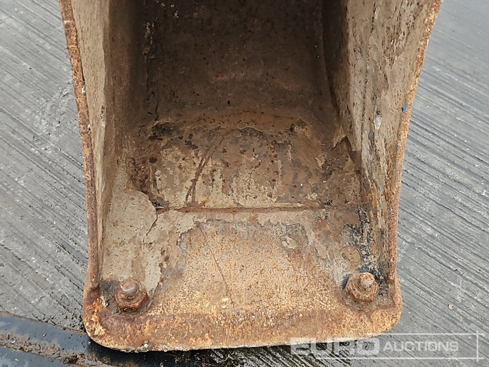 Lžíce 60" Ditching, 32", 12", 12" Digging Bucket 40-45 Pin to suit Mini-6 Ton Excavator: obrázek 14