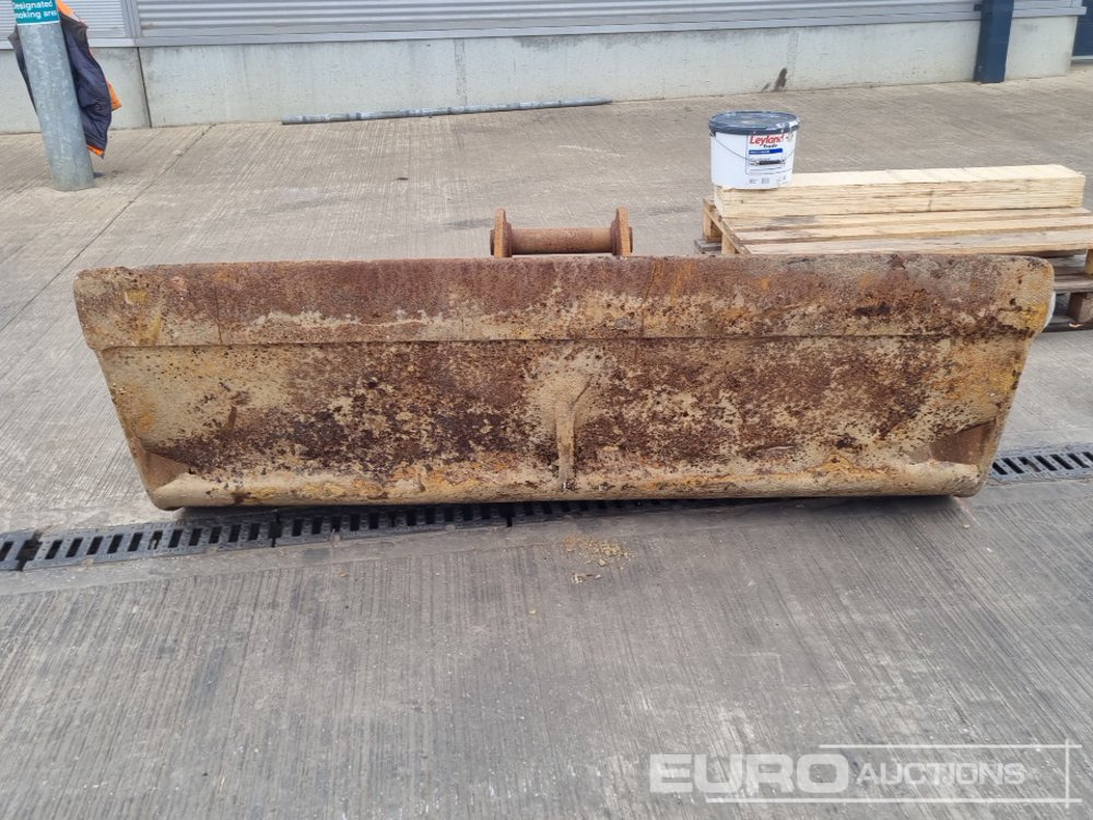 Lžíce 70" Ditching Bucket 65mm Pin to suit 13 Ton Excavator: obrázek 8