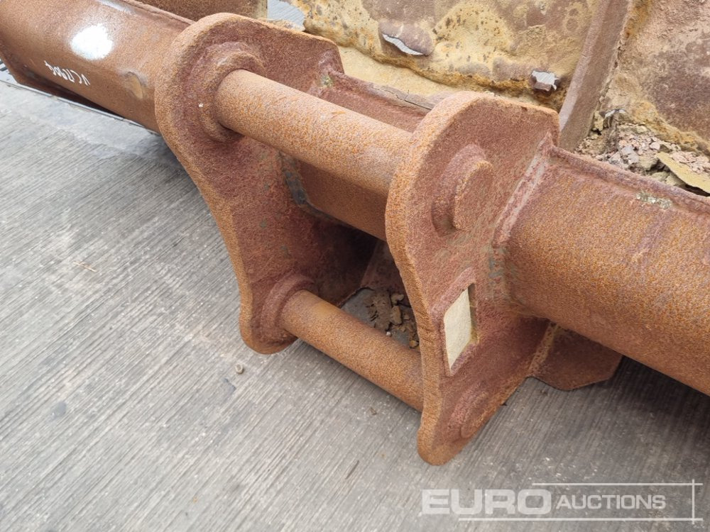 Lžíce 70" Ditching Bucket 65mm Pin to suit 13 Ton Excavator: obrázek 11