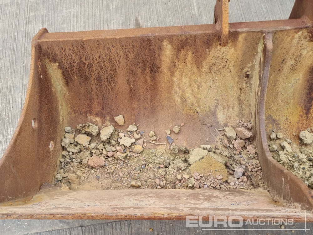 Lžíce 70" Ditching Bucket 65mm Pin to suit 13 Ton Excavator: obrázek 10