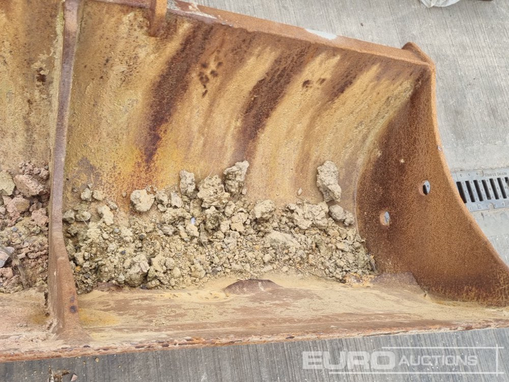 Lžíce 70" Ditching Bucket 65mm Pin to suit 13 Ton Excavator: obrázek 9