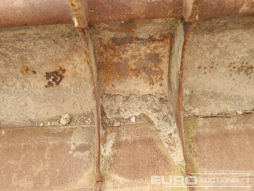 Lžíce 72" Ditching Bucket 65mm Pin to suit 13 Ton Excavator: obrázek 10