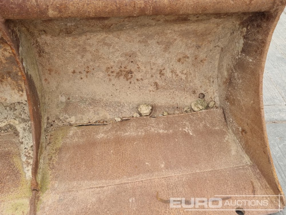 Lžíce 72" Ditching Bucket 65mm Pin to suit 13 Ton Excavator: obrázek 9