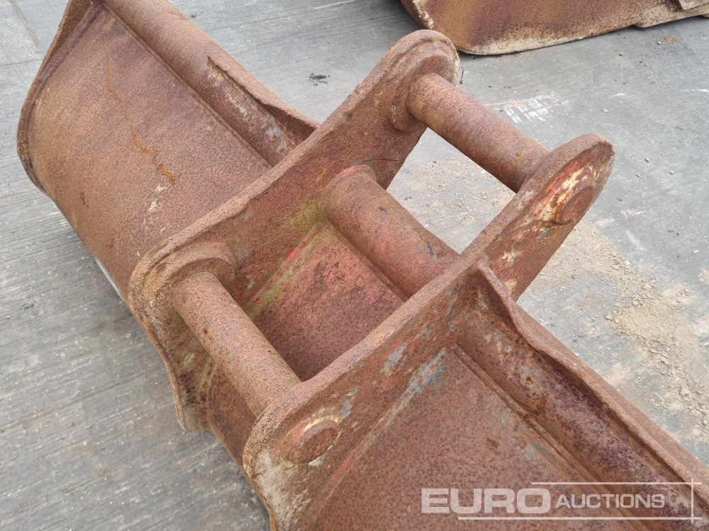 Lžíce 72" Ditching Bucket 65mm Pin to suit 13 Ton Excavator: obrázek 12