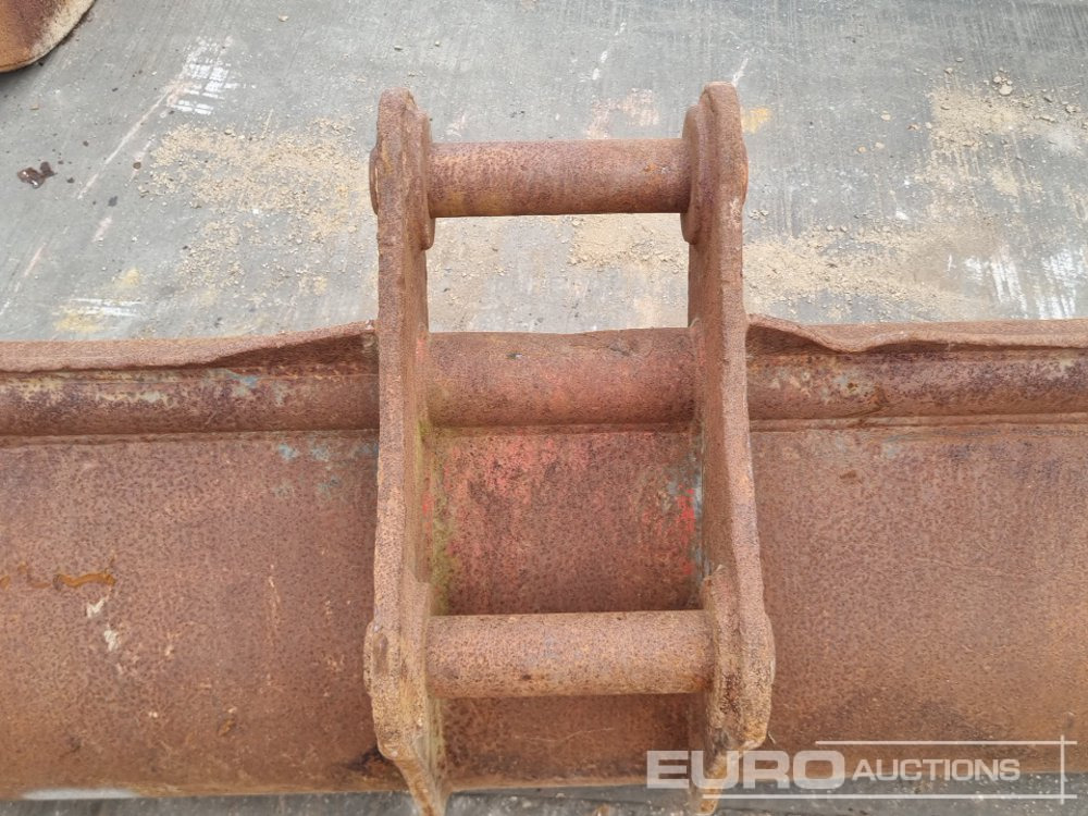 Lžíce 72" Ditching Bucket 65mm Pin to suit 13 Ton Excavator: obrázek 13