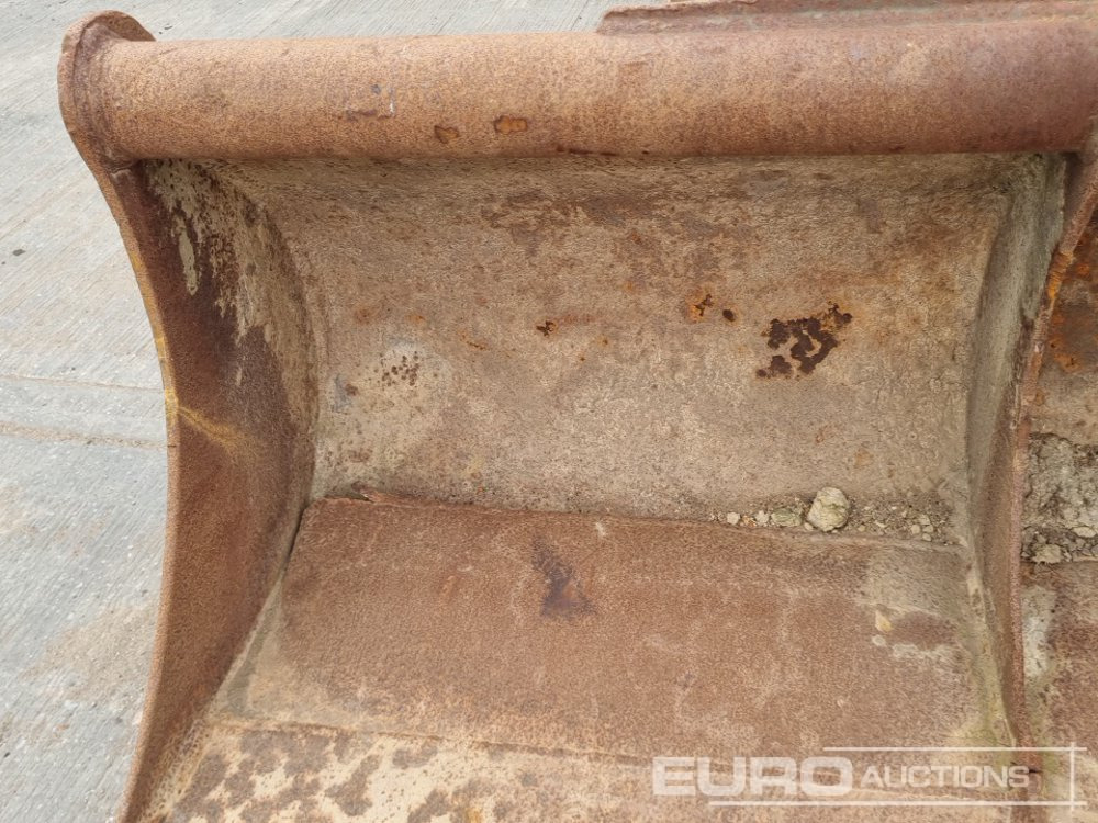 Lžíce 72" Ditching Bucket 65mm Pin to suit 13 Ton Excavator: obrázek 11
