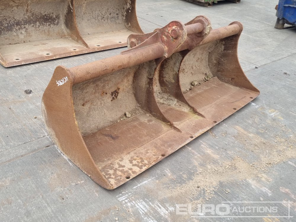 Lžíce 72" Ditching Bucket 65mm Pin to suit 13 Ton Excavator: obrázek 7