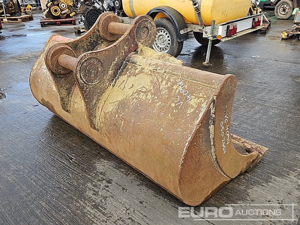 72" Ditching Bucket 80mm Pin to suit 20 Ton Excavator - Lžíce: obrázek 5 72" Ditching Bucket 80mm Pin to suit 20 Ton Excavator - Lžíce: obrázek 5