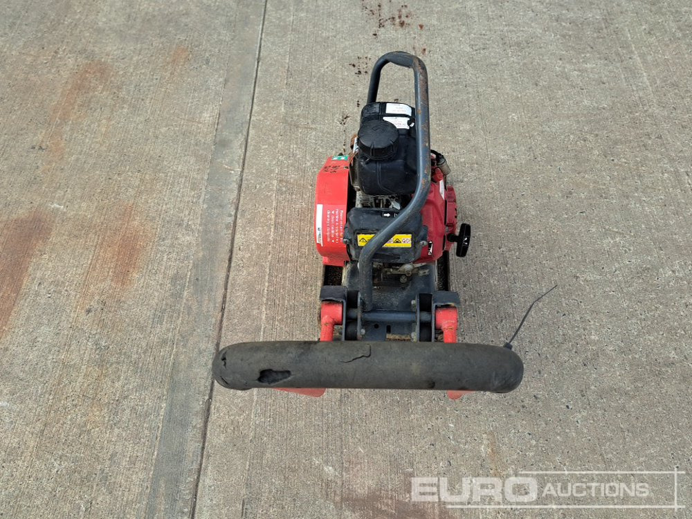 Altrad LC3260 - Technika pro ukládaní asfaltu: obrázek 4 Altrad LC3260 - Technika pro ukládaní asfaltu: obrázek 4