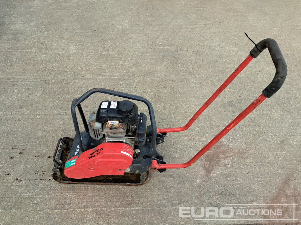 Altrad LC3260 - Technika pro ukládaní asfaltu: obrázek 2 Altrad LC3260 - Technika pro ukládaní asfaltu: obrázek 2