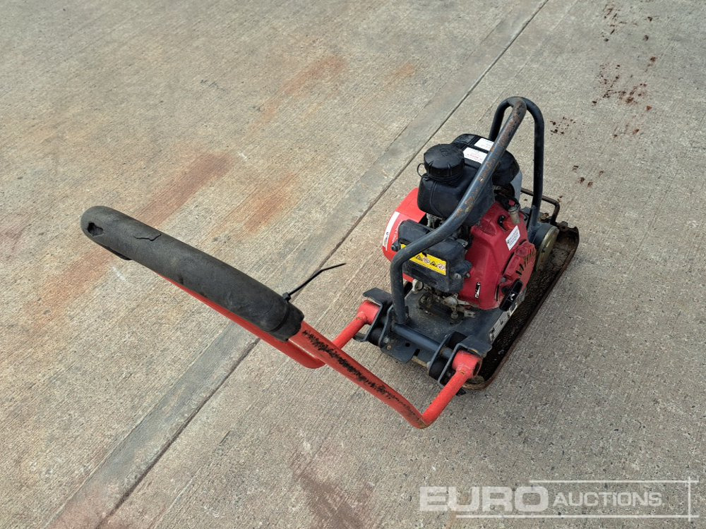Altrad LC3260 - Technika pro ukládaní asfaltu: obrázek 5 Altrad LC3260 - Technika pro ukládaní asfaltu: obrázek 5