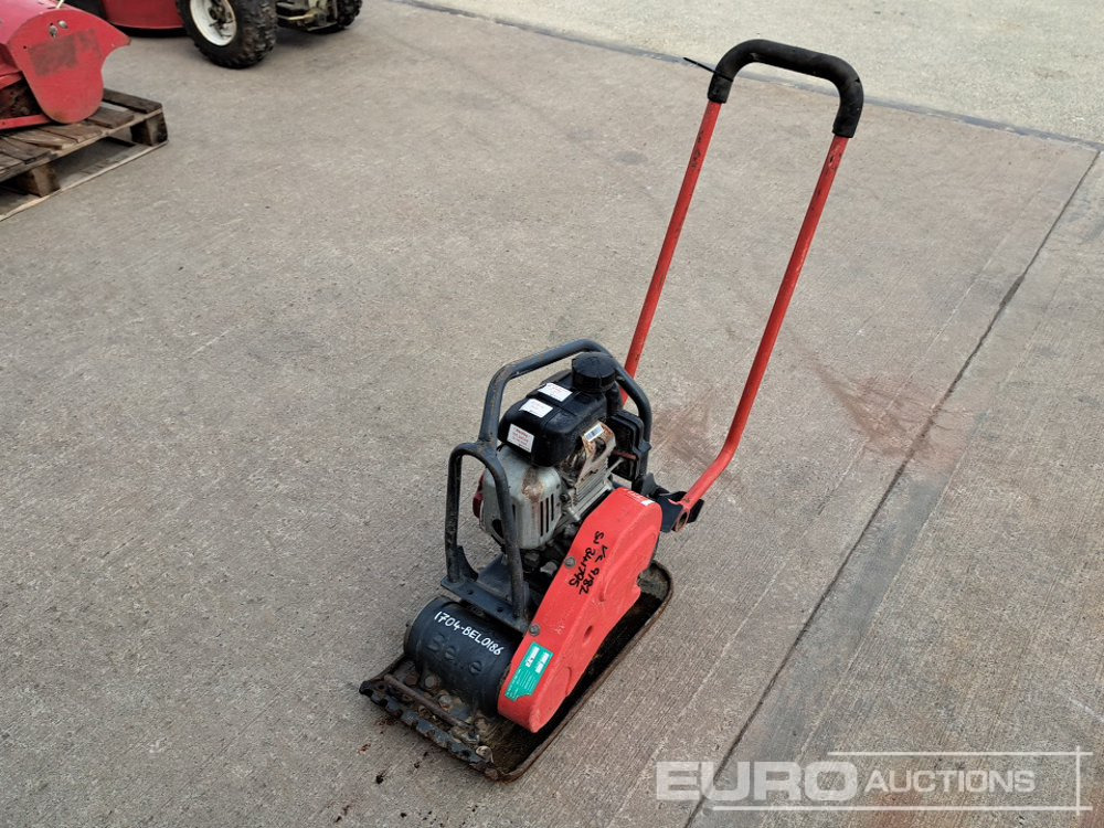 Altrad LC3260 - Technika pro ukládaní asfaltu: obrázek 1 Altrad LC3260 - Technika pro ukládaní asfaltu: obrázek 1