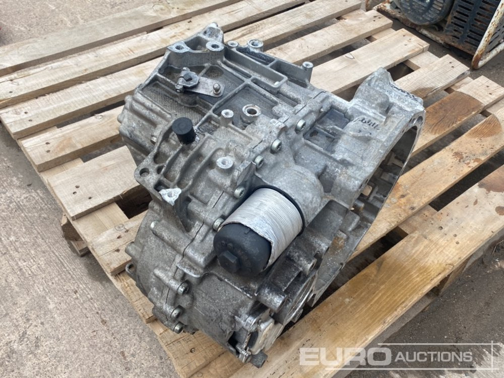 Auto Gearbox to suit Volkswagen Tiguan - Motor: obrázek 5 Auto Gearbox to suit Volkswagen Tiguan - Motor: obrázek 5
