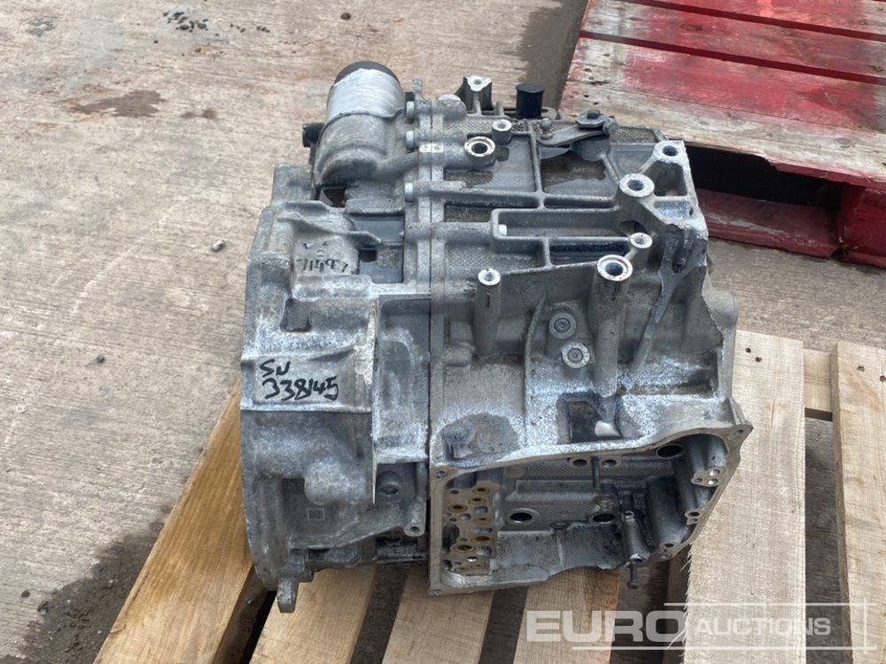 Auto Gearbox to suit Volkswagen Tiguan - Motor: obrázek 2 Auto Gearbox to suit Volkswagen Tiguan - Motor: obrázek 2
