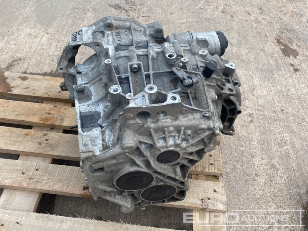 Auto Gearbox to suit Volkswagen Tiguan - Motor: obrázek 4 Auto Gearbox to suit Volkswagen Tiguan - Motor: obrázek 4