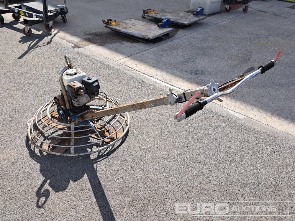 Bartell BC436 Petrol Powerfloat, Honda Engine (Spares) - Technika pro ukládaní asfaltu: obrázek 3 Bartell BC436 Petrol Powerfloat, Honda Engine (Spares) - Technika pro ukládaní asfaltu: obrázek 3