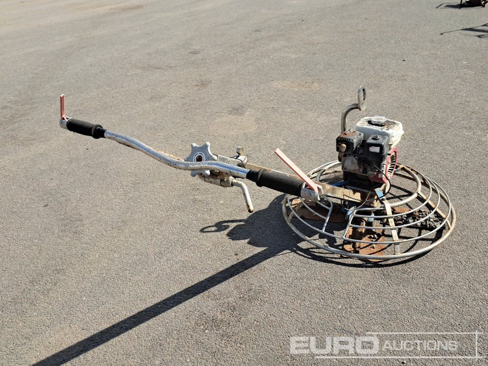 Bartell BC436 Petrol Powerfloat, Honda Engine (Spares) - Technika pro ukládaní asfaltu: obrázek 5 Bartell BC436 Petrol Powerfloat, Honda Engine (Spares) - Technika pro ukládaní asfaltu: obrázek 5