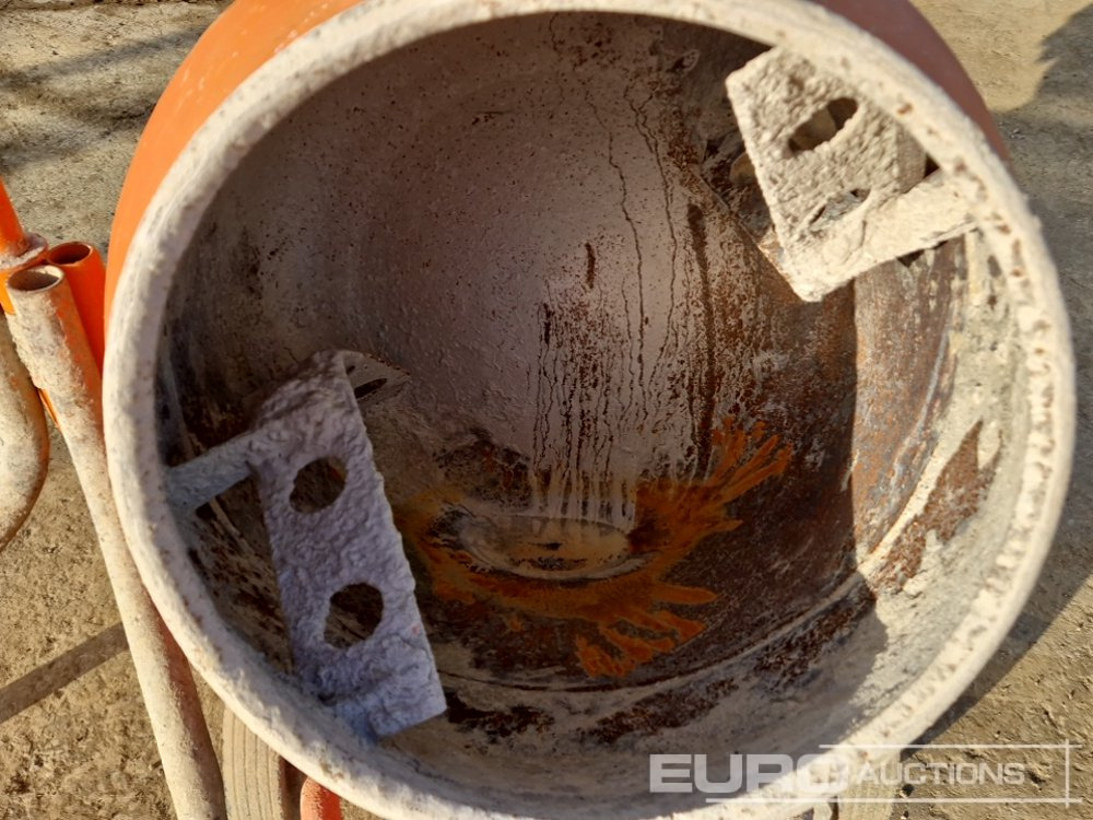 Technika pro ukládaní asfaltu Belle Minimix 150: obrázek 9 Technika pro ukládaní asfaltu Belle Minimix 150: obrázek 9