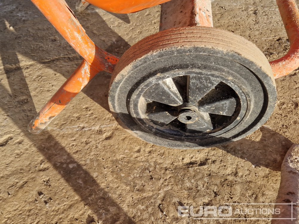 Technika pro ukládaní asfaltu Belle Minimix 150: obrázek 13 Technika pro ukládaní asfaltu Belle Minimix 150: obrázek 13