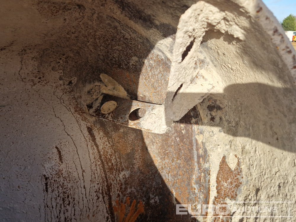 Technika pro ukládaní asfaltu Belle Minimix 150: obrázek 10 Technika pro ukládaní asfaltu Belle Minimix 150: obrázek 10