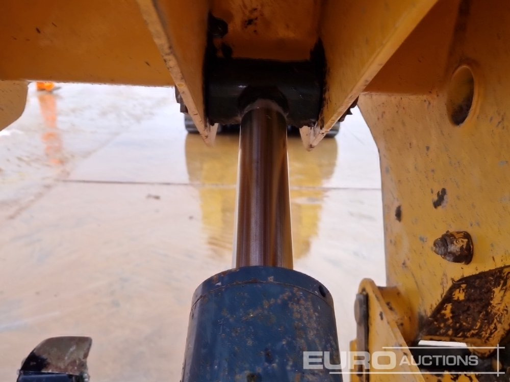 Mini-sklápěčka Benford 6 Ton: obrázek 26