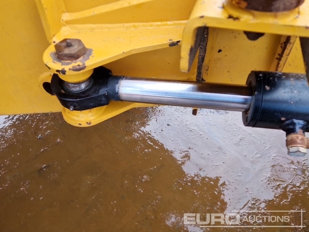 Mini-sklápěčka Benford 6 Ton: obrázek 29