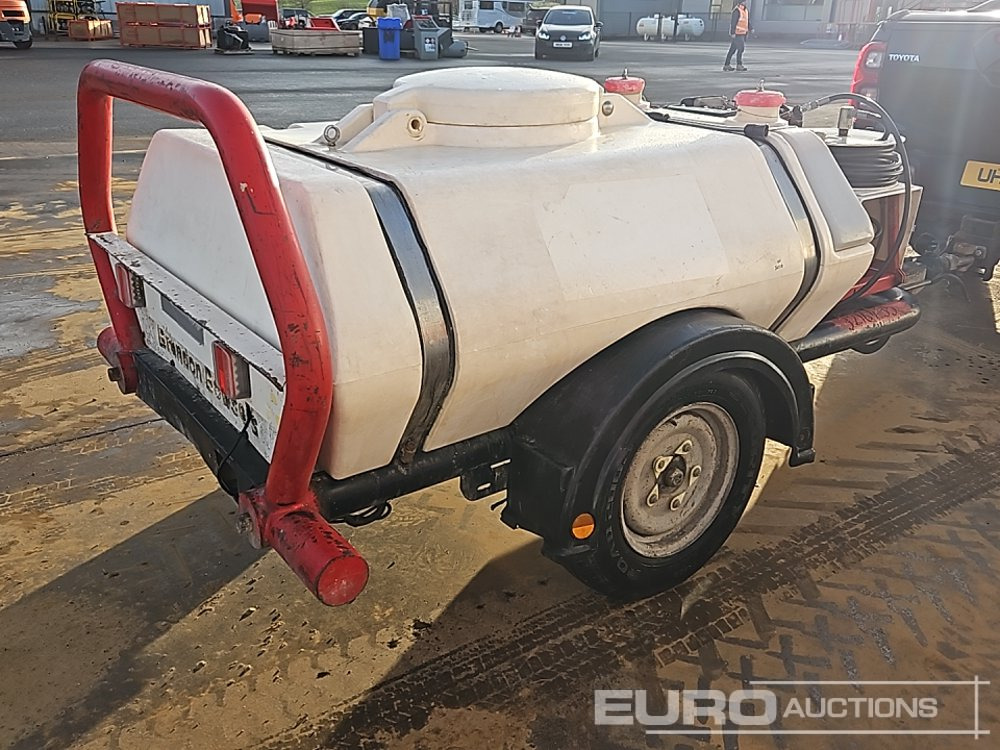 Brendon Bowsers BB1000 - Vapka: obrázek 5 Brendon Bowsers BB1000 - Vapka: obrázek 5