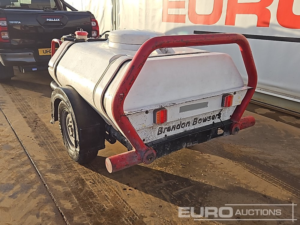 Brendon Bowsers BB1000 - Vapka: obrázek 3 Brendon Bowsers BB1000 - Vapka: obrázek 3