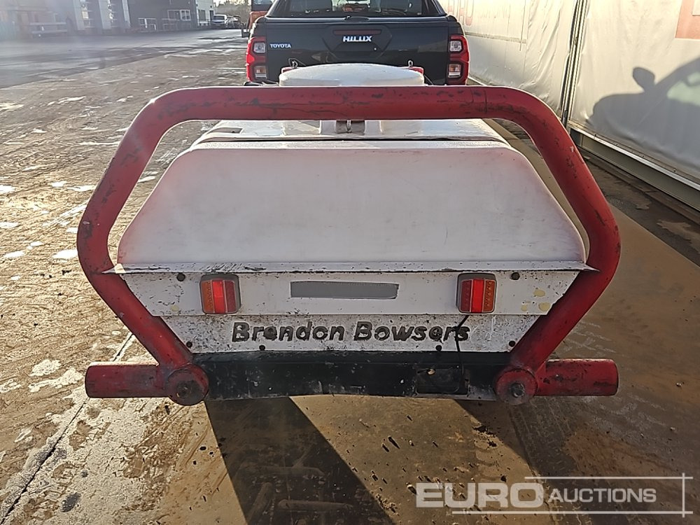 Brendon Bowsers BB1000 - Vapka: obrázek 4 Brendon Bowsers BB1000 - Vapka: obrázek 4