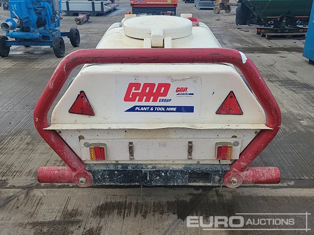 Brendon Powerwashers BB1000 - Vapka: obrázek 4 Brendon Powerwashers BB1000 - Vapka: obrázek 4