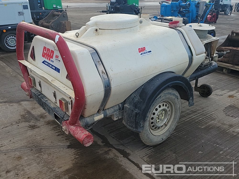 Brendon Powerwashers BB1000 - Vapka: obrázek 5 Brendon Powerwashers BB1000 - Vapka: obrázek 5