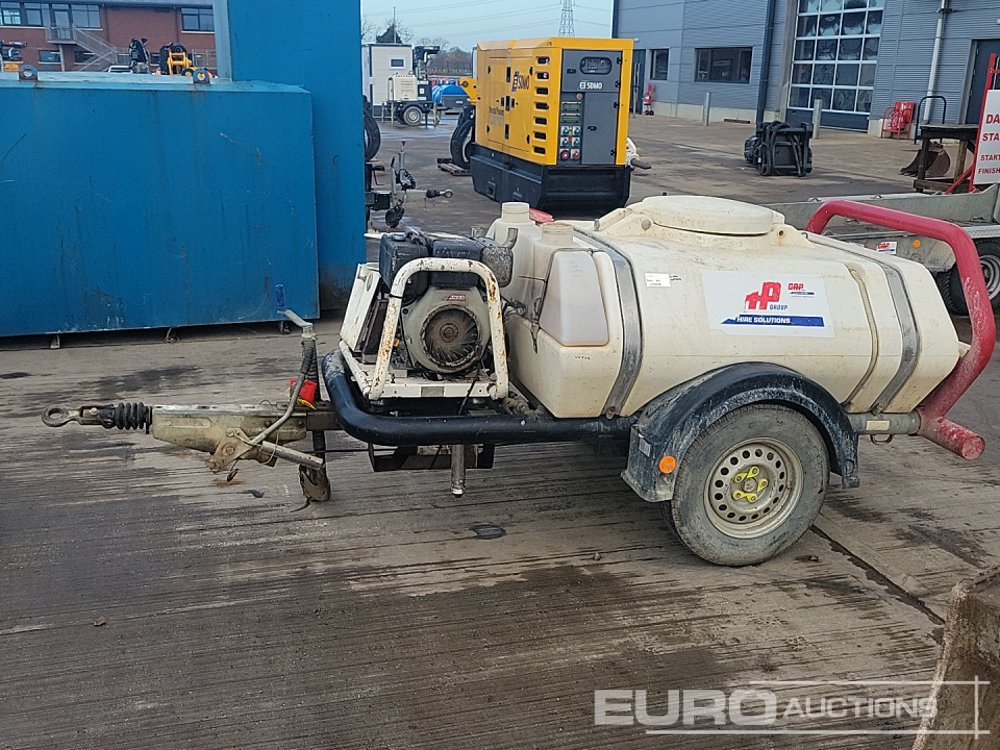 Brendon Powerwashers BB1000 - Vapka: obrázek 2 Brendon Powerwashers BB1000 - Vapka: obrázek 2