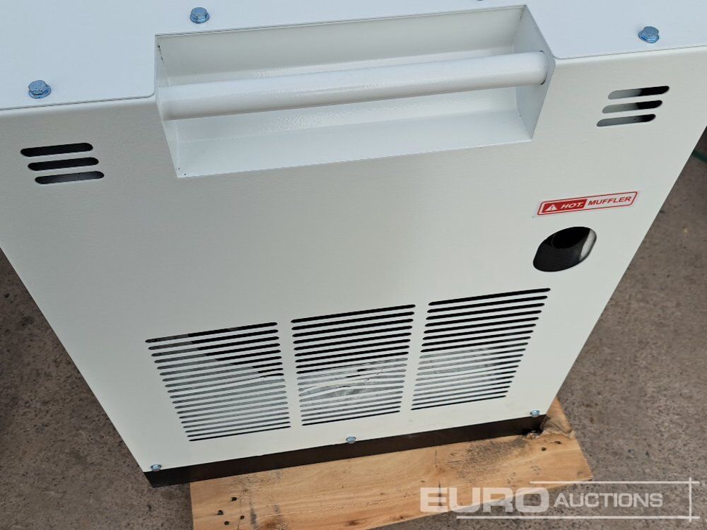 Compal Power VG-R110 - Elektrický generátor: obrázek 5 Compal Power VG-R110 - Elektrický generátor: obrázek 5