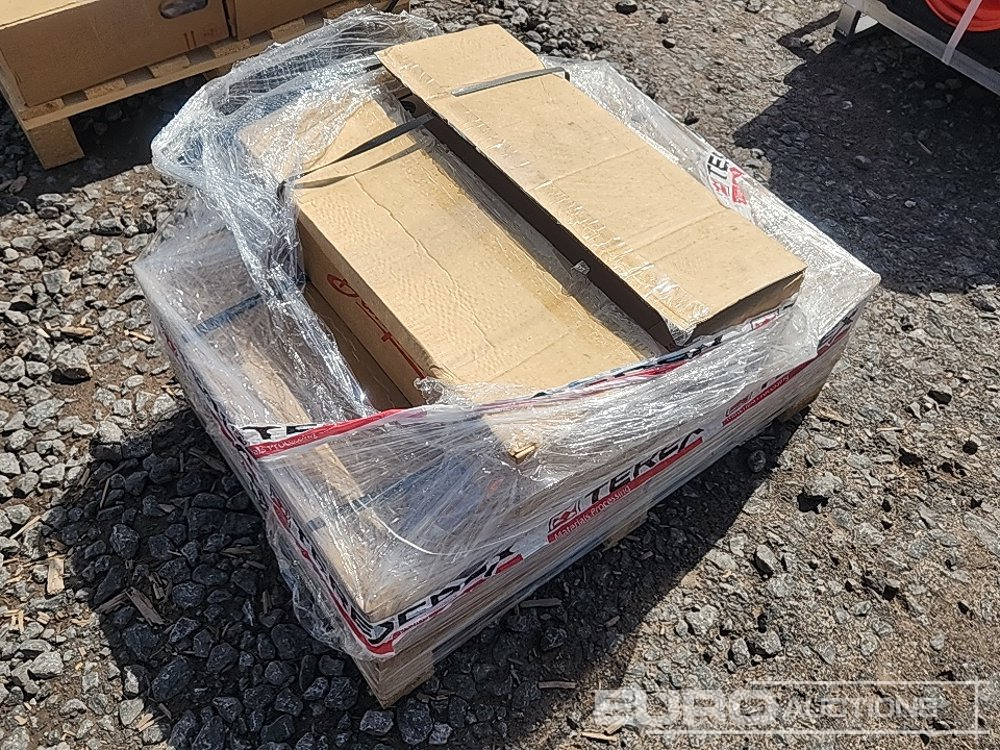 Danfoss PVG Valves - Ventil: obrázek 3 Danfoss PVG Valves - Ventil: obrázek 3