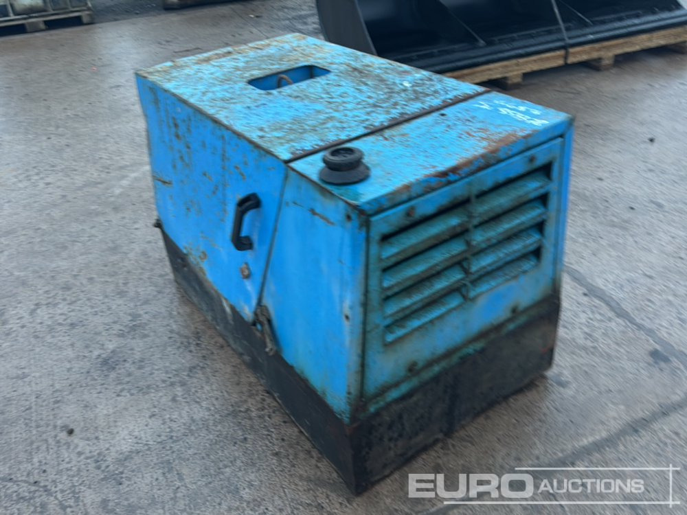 Diesel Generator, Kubota Engine - Elektrický generátor: obrázek 3 Diesel Generator, Kubota Engine - Elektrický generátor: obrázek 3