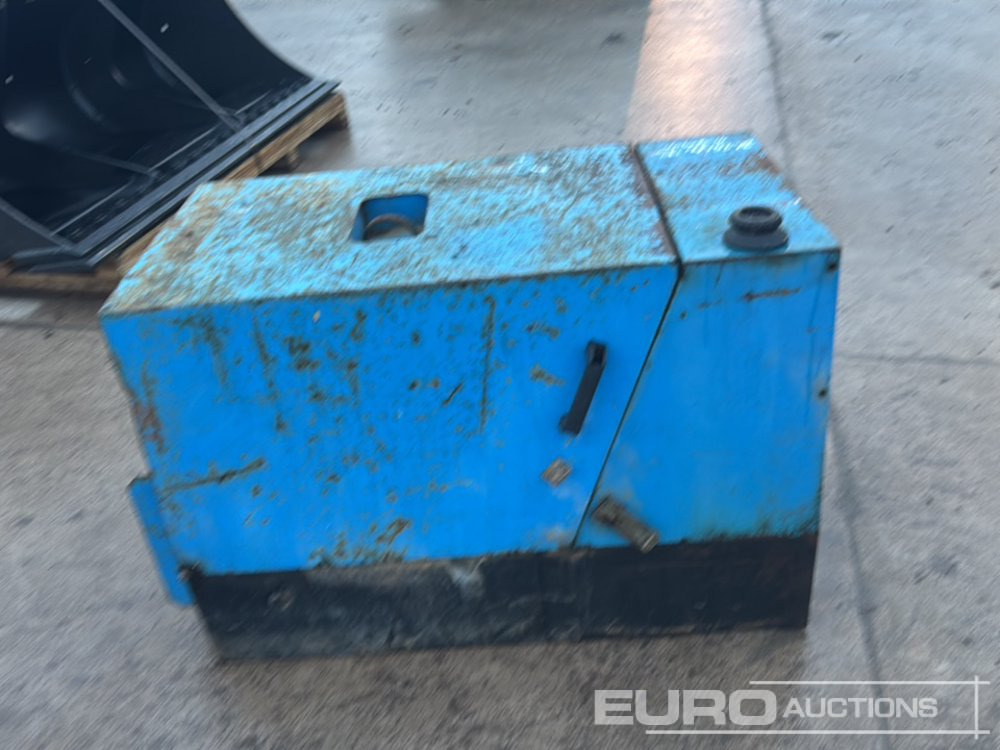 Diesel Generator, Kubota Engine - Elektrický generátor: obrázek 2 Diesel Generator, Kubota Engine - Elektrický generátor: obrázek 2