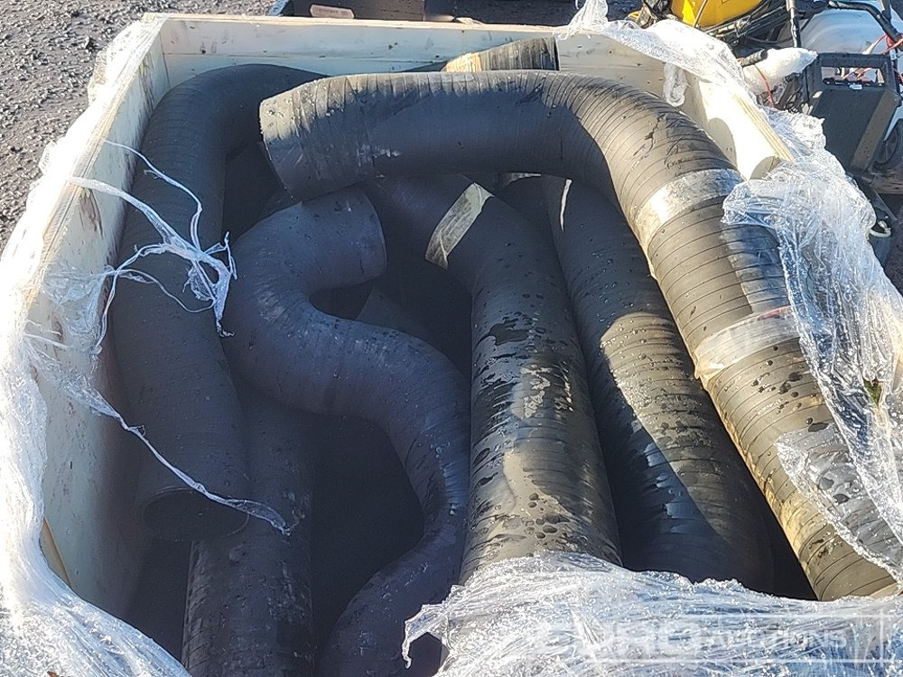 Engine Air Intake Pipes - Trubka sání vzduchu pro Průmyslová technika: obrázek 5 Engine Air Intake Pipes - Trubka sání vzduchu pro Průmyslová technika: obrázek 5