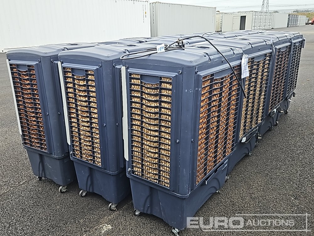 Honeywell 230Volt Dehumidifier (13 of) - Stavební zařízení: obrázek 5 Honeywell 230Volt Dehumidifier (13 of) - Stavební zařízení: obrázek 5