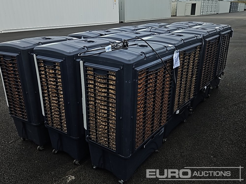 Honeywell 230Volt Dehumidifier (13 of) - Stavební zařízení: obrázek 3 Honeywell 230Volt Dehumidifier (13 of) - Stavební zařízení: obrázek 3