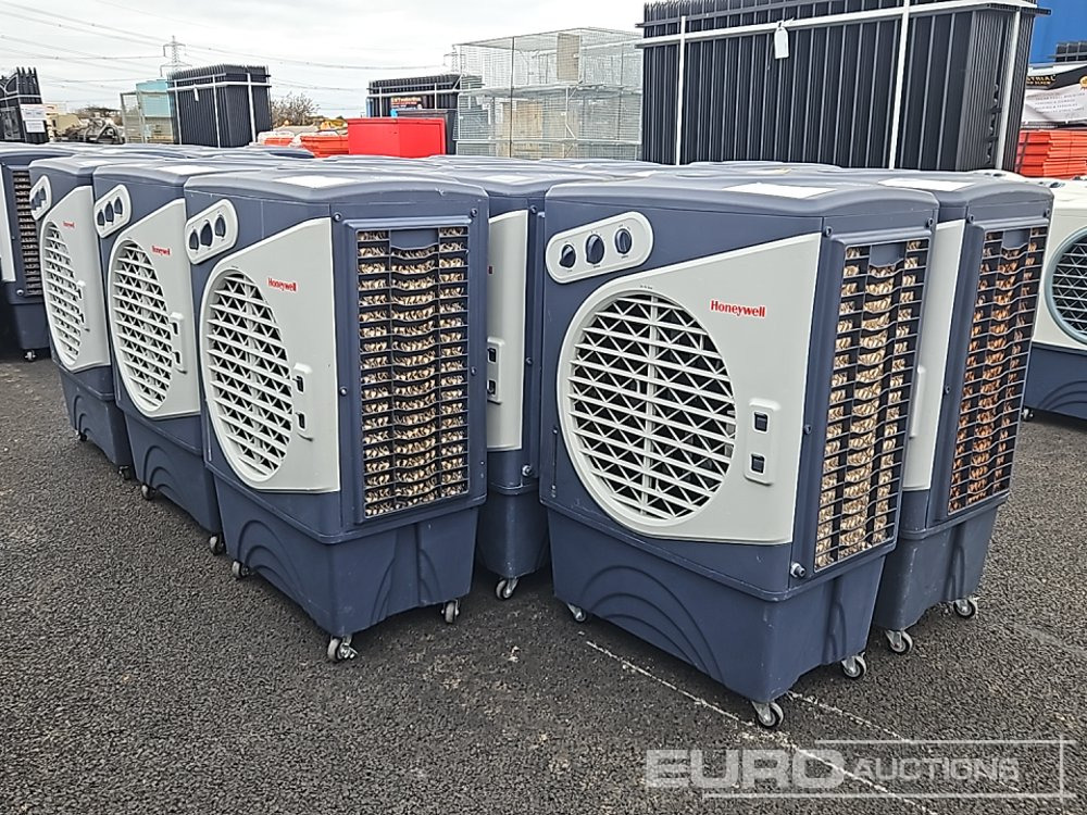 Honeywell 230Volt Dehumidifier (14 of) - Stavební zařízení: obrázek 2 Honeywell 230Volt Dehumidifier (14 of) - Stavební zařízení: obrázek 2