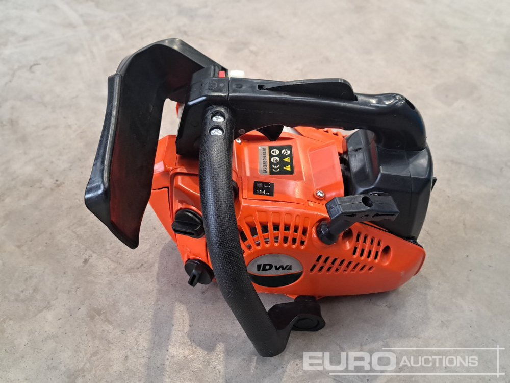 IDW 25cc Petrol Chainsaw (2 of) - Vybavení garáže/ Dílny: obrázek 4 IDW 25cc Petrol Chainsaw (2 of) - Vybavení garáže/ Dílny: obrázek 4