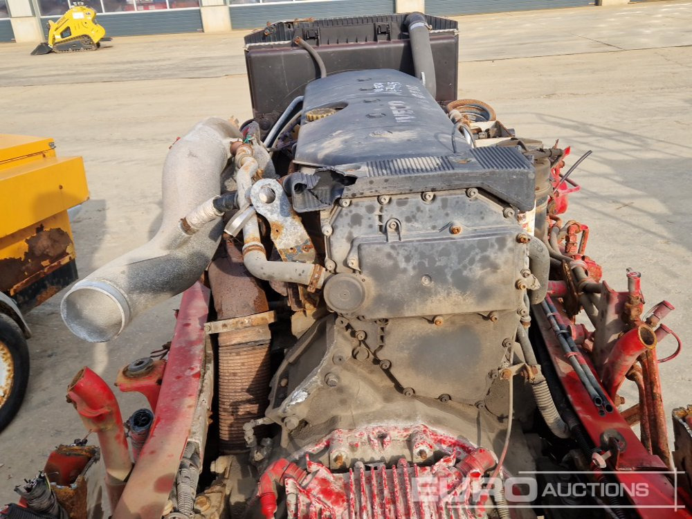 Motor Iveco Cursor: obrázek 20